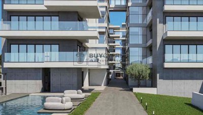 Apartment For Sale  in  Paphos Town