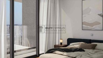 Apartment For Sale  in  Paphos Town