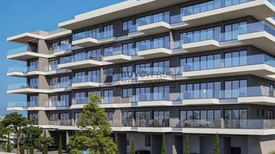 Apartment For Sale  in  Paphos Town