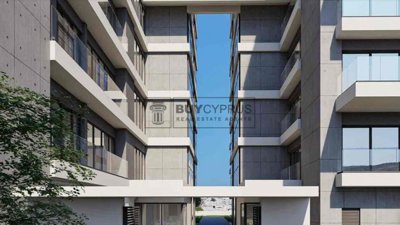 Apartment For Sale  in  Paphos Town