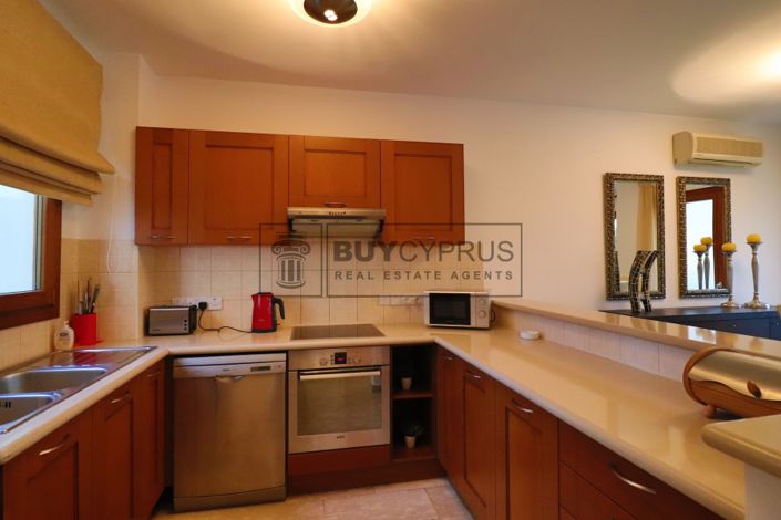 Image No.10-Villa de 3 chambres à vendre à Aphrodite Hills