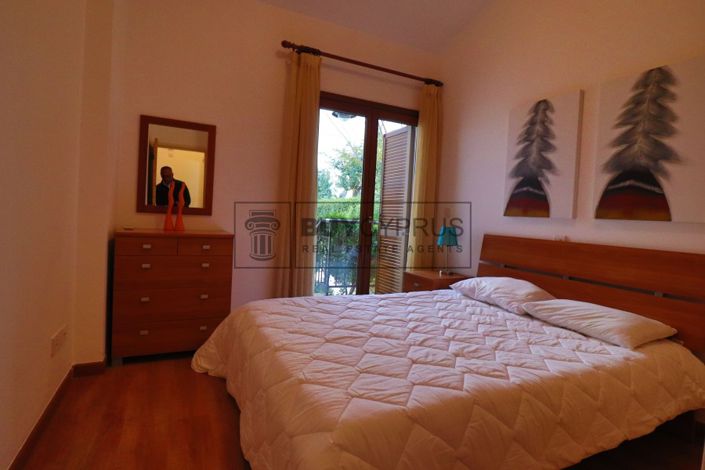 Image No.11-Villa de 3 chambres à vendre à Aphrodite Hills