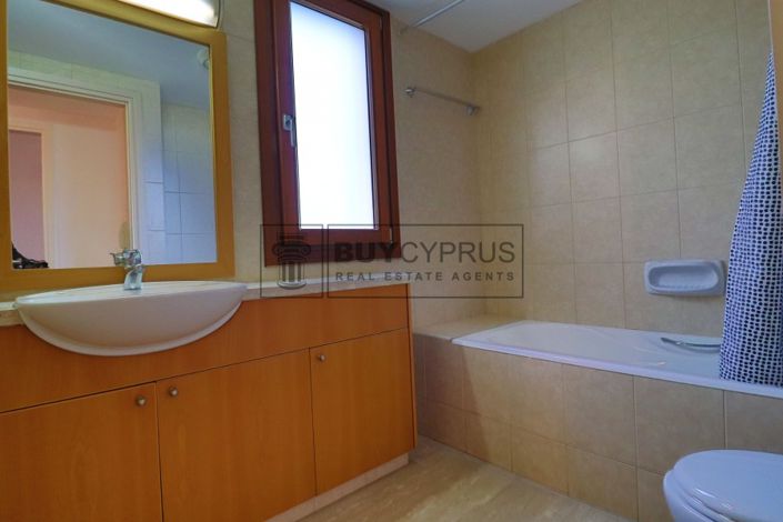 Image No.12-Villa de 3 chambres à vendre à Aphrodite Hills