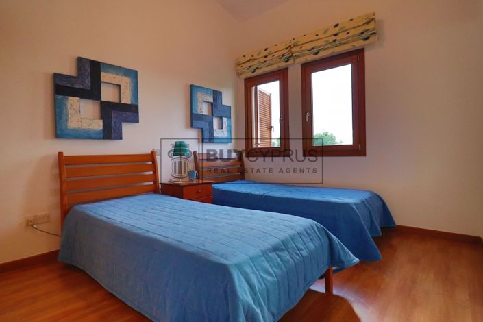 Image No.13-Villa de 3 chambres à vendre à Aphrodite Hills