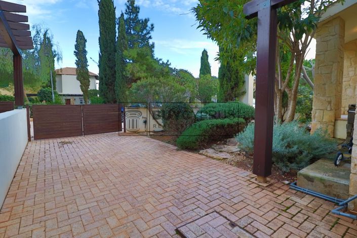 Image No.17-Villa de 3 chambres à vendre à Aphrodite Hills