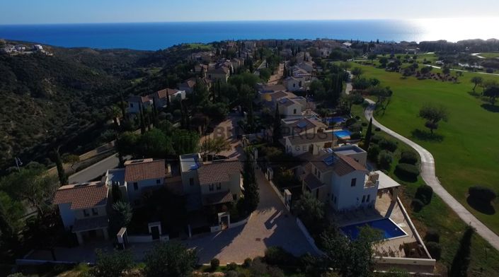 Image No.20-Villa de 3 chambres à vendre à Aphrodite Hills