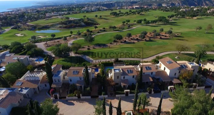 Image No.21-Villa de 3 chambres à vendre à Aphrodite Hills