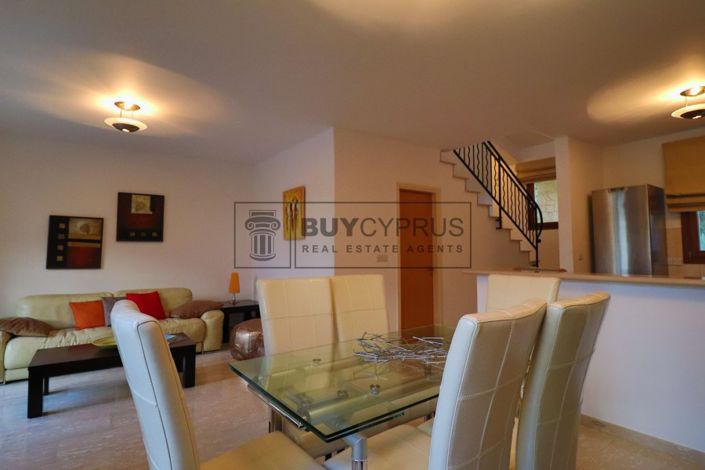 Image No.7-Villa de 3 chambres à vendre à Aphrodite Hills