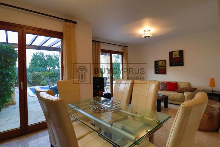 Image No.8-Villa de 3 chambres à vendre à Aphrodite Hills