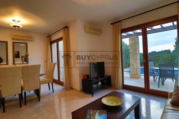 Image No.9-Villa de 3 chambres à vendre à Aphrodite Hills