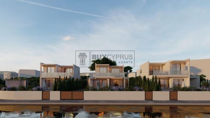 Image No.15-3 Bed Villa for sale