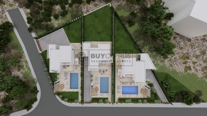 Image No.17-3 Bed Villa for sale