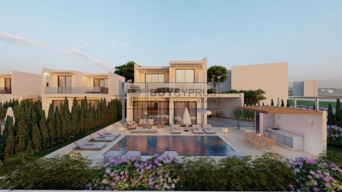 Image No.18-3 Bed Villa for sale