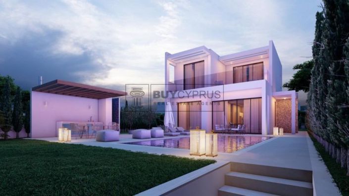 Image No.2-3 Bed Villa for sale