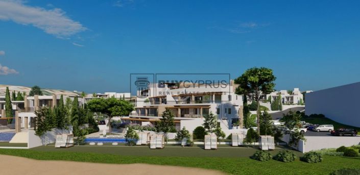 Image No.5-Appartement de 2 chambres à vendre à Tombs of the Kings