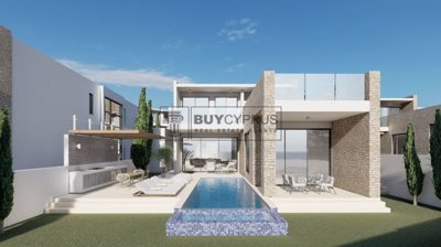 Detached Villa For Sale  in  Tombs of the Kings