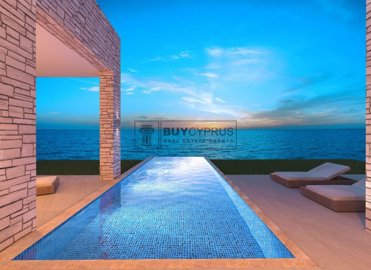 Detached Villa For Sale  in  Tombs of the Kings