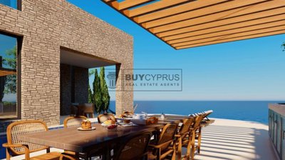 Detached Villa For Sale  in  Tombs of the Kings