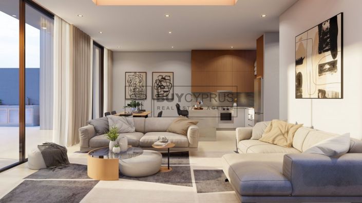 Image No.4-Villa de 4 chambres à vendre à Tombs of the Kings