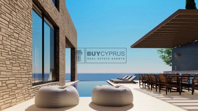 Detached Villa For Sale  in  Tombs of the Kings