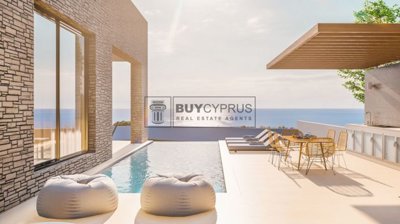 Detached Villa For Sale  in  Tombs of the Kings