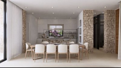 Detached Villa For Sale  in  Sea Caves