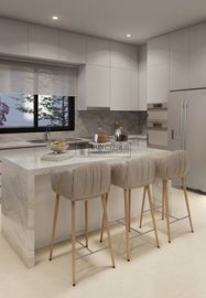 Detached Villa For Sale  in  Sea Caves