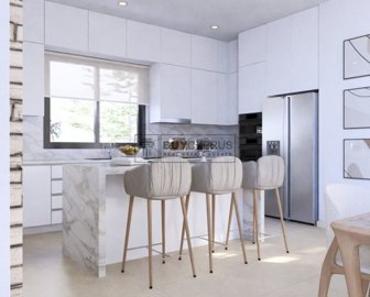 Detached Villa For Sale  in  Sea Caves