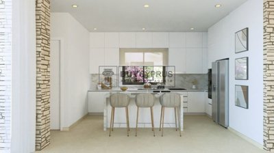 Detached Villa For Sale  in  Sea Caves