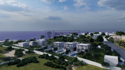 Detached Villa For Sale  in  Sea Caves