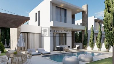 Detached Villa For Sale  in  Sea Caves