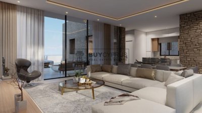 Detached Villa For Sale  in  Sea Caves