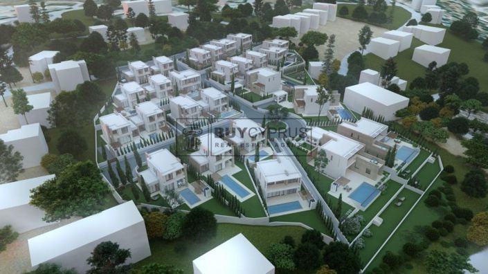 Image No.23-4 Bed Villa for sale