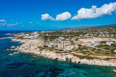 Detached Villa For Sale  in  Sea Caves