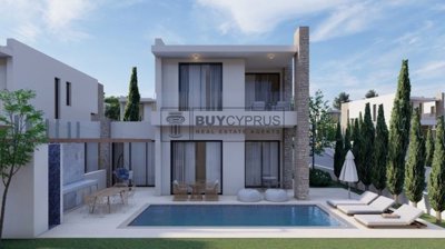 Detached Villa For Sale  in  Sea Caves