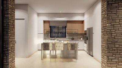 Detached Villa For Sale  in  Sea Caves