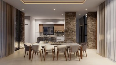 Detached Villa For Sale  in  Sea Caves