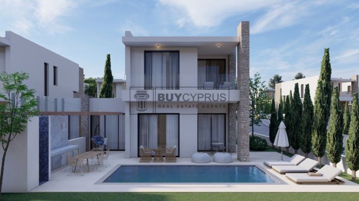 Image No.21-4 Bed Villa for sale