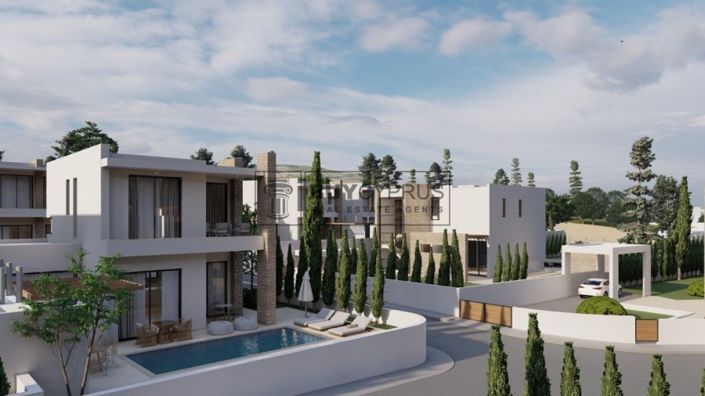 Image No.25-4 Bed Villa for sale