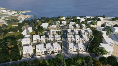 Detached Villa For Sale  in  Sea Caves