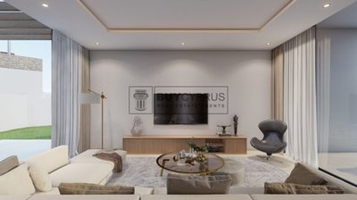 Detached Villa For Sale  in  Sea Caves