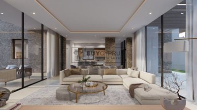 Detached Villa For Sale  in  Sea Caves