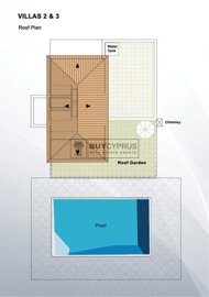 Detached Villa For Sale  in  Polis