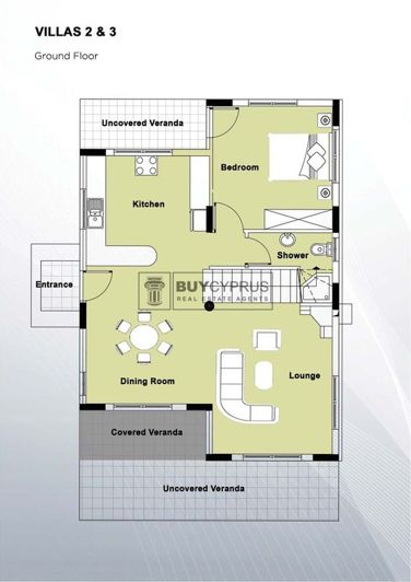 Image No.11-3 Bed Villa for sale