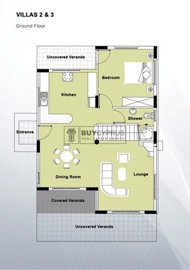 Detached Villa For Sale  in  Polis