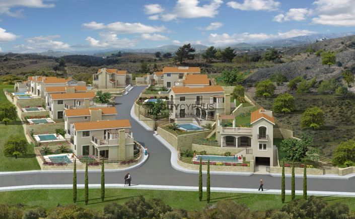 Image No.4-3 Bed Villa for sale