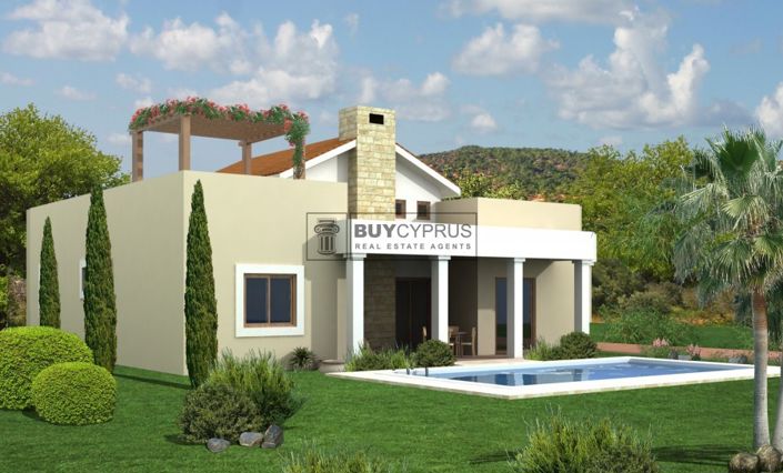 Image No.8-3 Bed Villa for sale