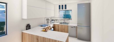 Detached Villa For Sale  in  Neo Chorio