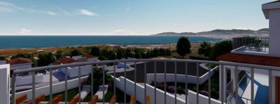 Detached Villa For Sale  in  Neo Chorio