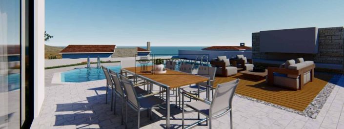 Image No.2-3 Bed Villa for sale